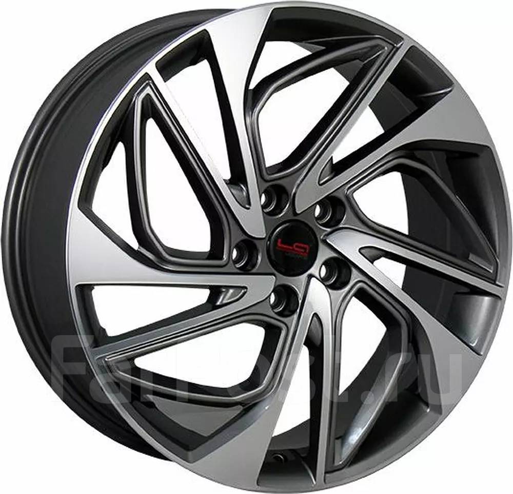 LegeArtis Concept-HND531: , 