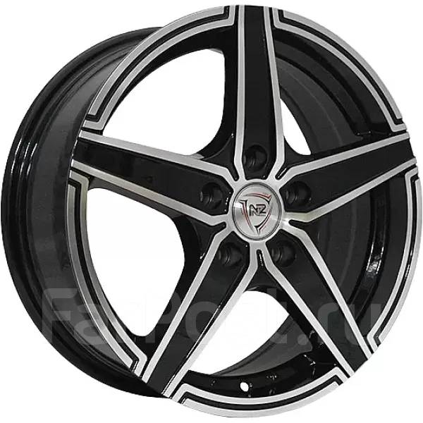 NZ Wheels F-1: , 