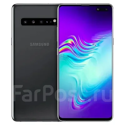 Samsung Galaxy S10 5G: ������, ��������������