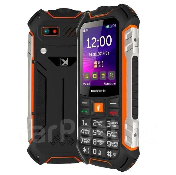 teXet TM-530R: , 