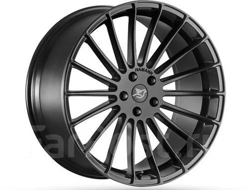 Hamann Anniversary Evo: ������, ��������������