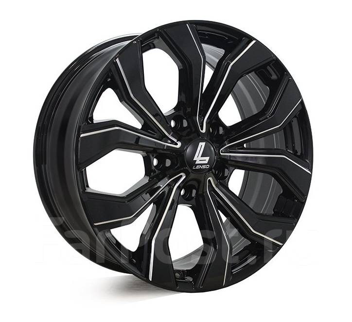 Lenso Jager Eclipse: , 