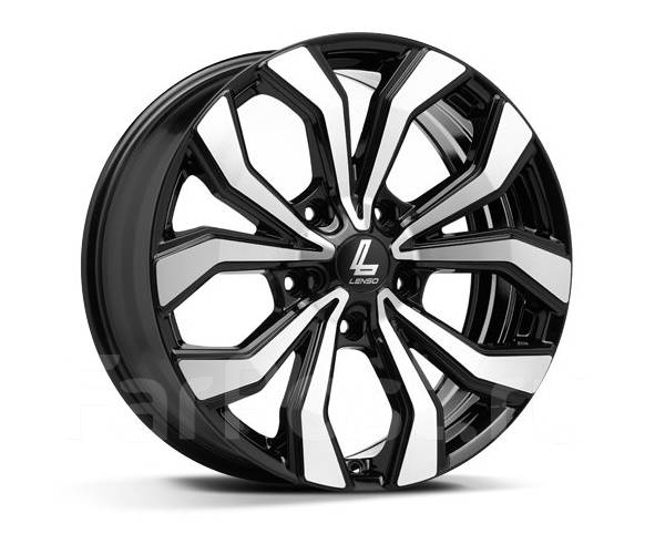 Lenso Jager Eclipse: , 