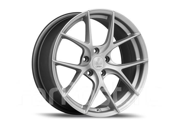Lenso Jager Dyna: , 