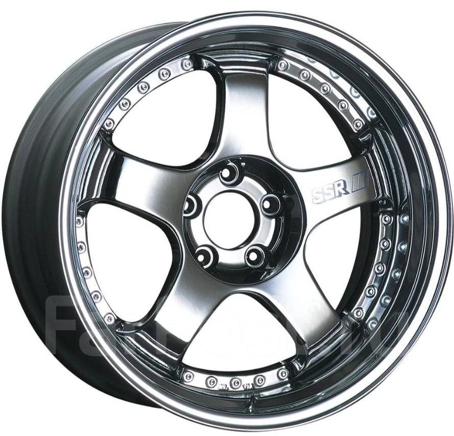 SSR Professor SP1: , 