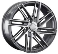 LS Wheels LS 846. 6.5x15", 4x100, ET40, �� 73,1���. ����