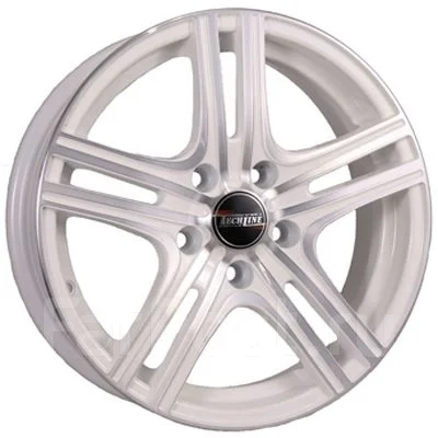Tech Line TL 710: ������, ��������������