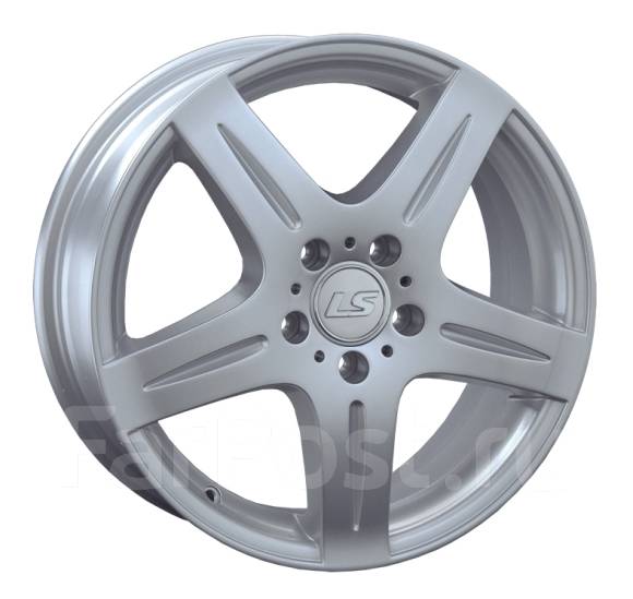 LS Wheels LS 1027: , 
