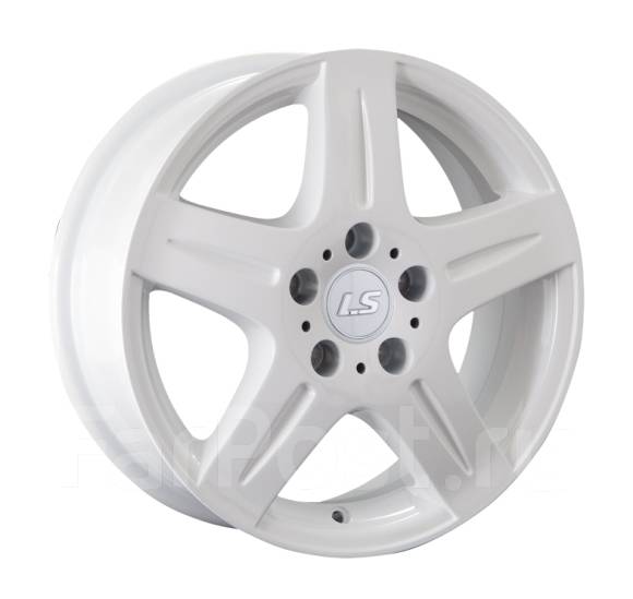 LS Wheels LS 1027: , 