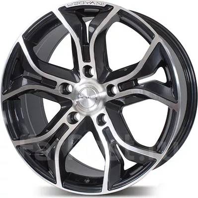 PDW Invader: , 