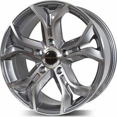 PDW Invader: , 