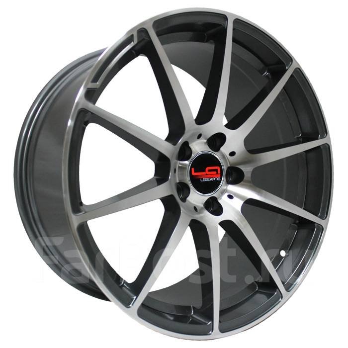 LegeArtis Concept-MR528: , 