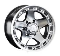 LS Wheels LS 870