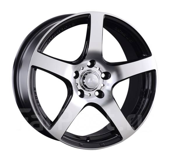 LS Wheels LS 364: , 