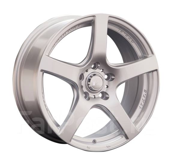 LS Wheels LS 364: , 