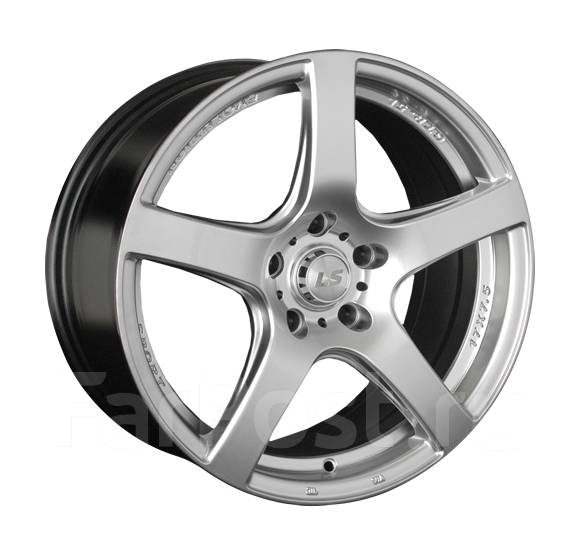 LS Wheels LS 364: , 