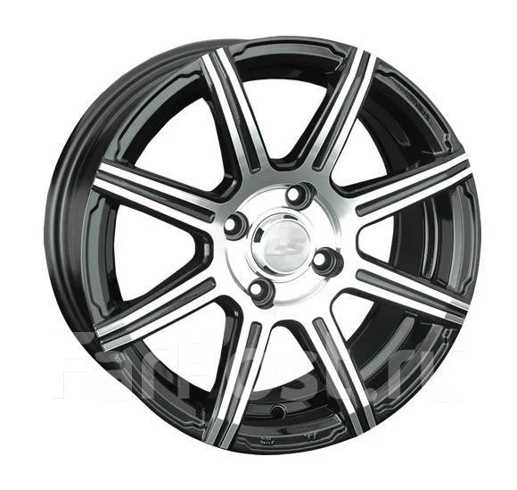 LS Wheels LS 571: ������, ��������������