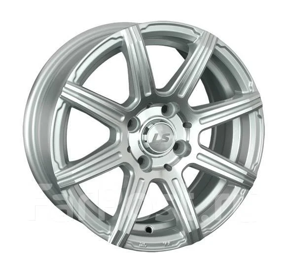 LS Wheels LS 571: ������, ��������������