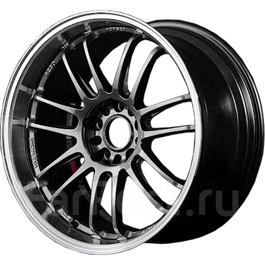 RAYS Volk Racing RE30: , 