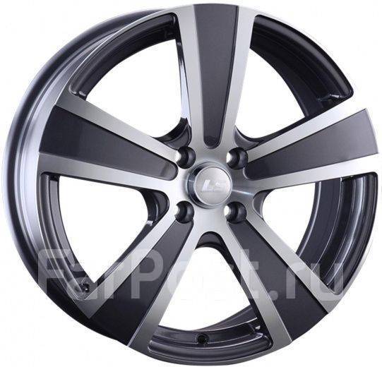 LS Wheels LS 950: , 