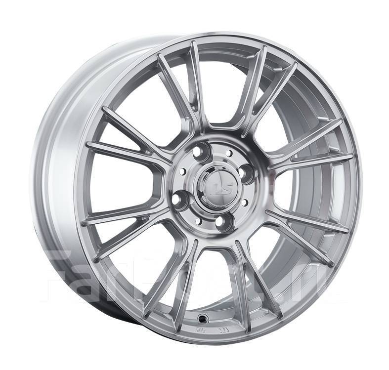 LS Wheels LS 818