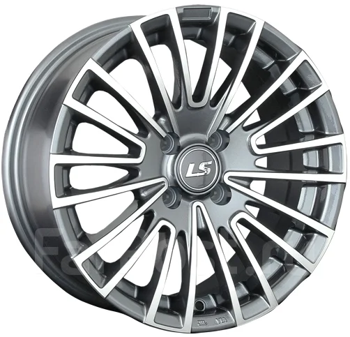 LS Wheels LS 479: ������, ��������������