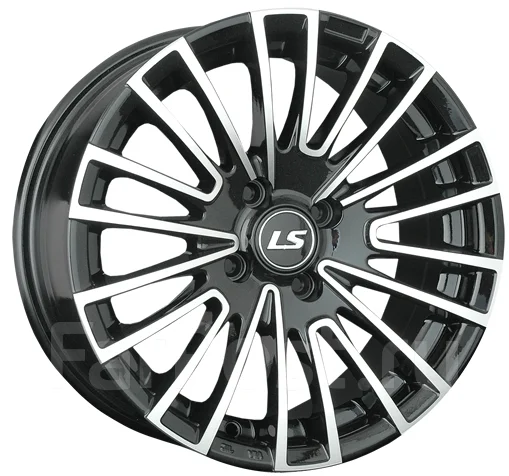 LS Wheels LS 479: ������, ��������������