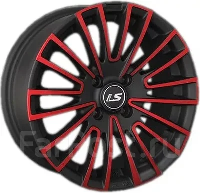 LS Wheels LS 479: ������, ��������������