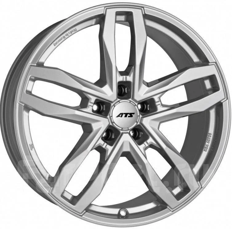 ATS Temperament: ������, ��������������