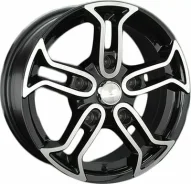 LS Wheels LS 217. 6.5x15", 5x139.7, ET40, �� 98,5���. ����