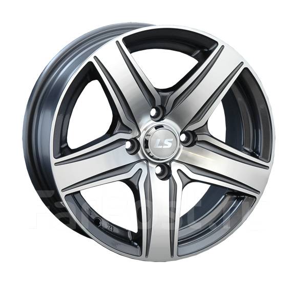 LS Wheels LS 230: , 