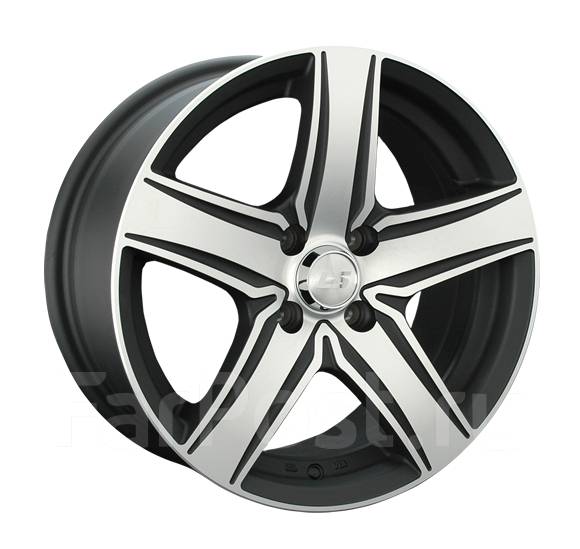 LS Wheels LS 230: , 