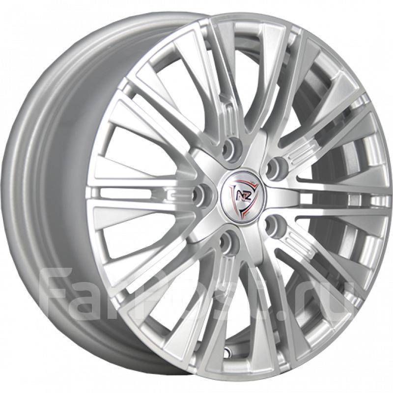 NZ Wheels F-57: , 