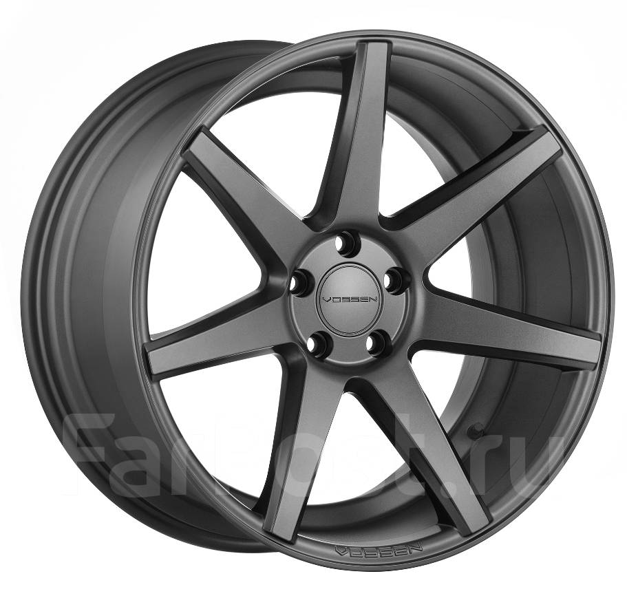 Vossen CV7: , 