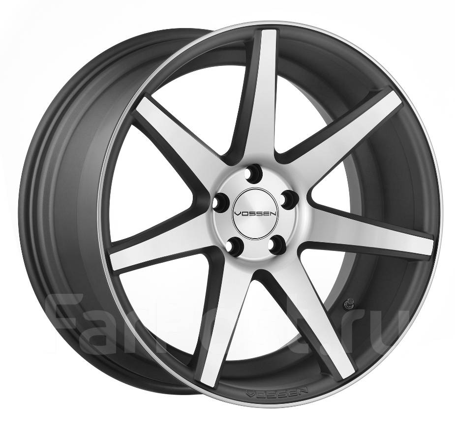 Vossen CV7: , 