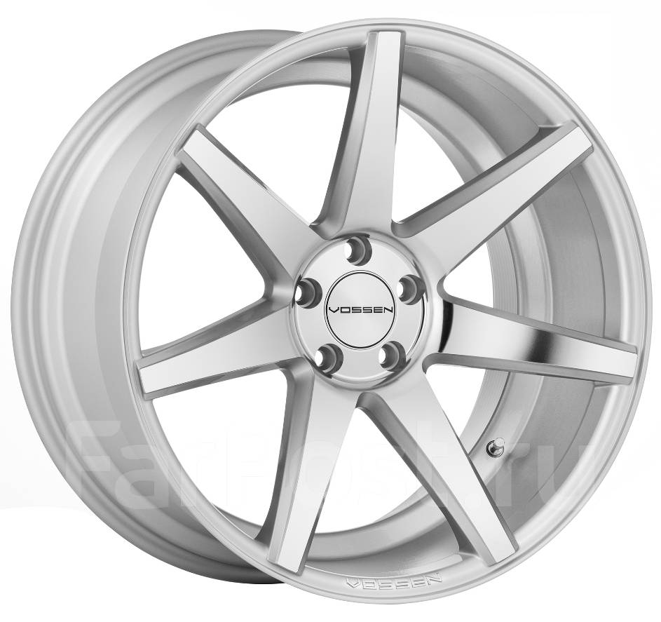 Vossen CV7: , 