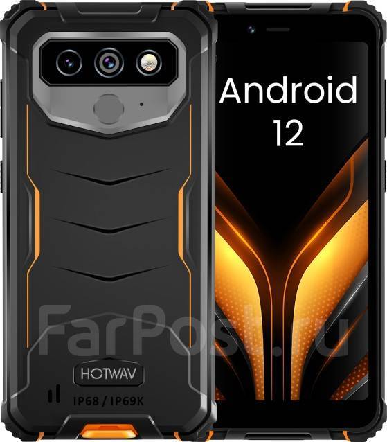 Hotwav T5 Pro: , 