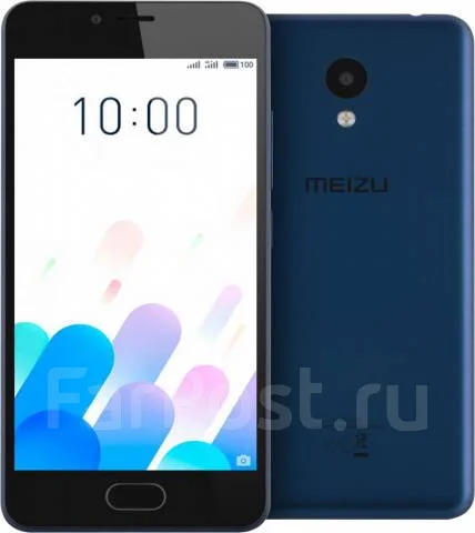 Meizu M5c: ������, ��������������