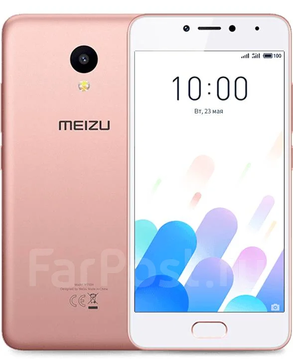 Meizu M5c: ������, ��������������