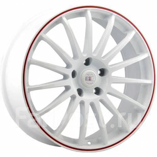 Alcasta M31: ������, ��������������