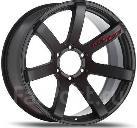 Lenso Road & Terrain RT-Concave: , 