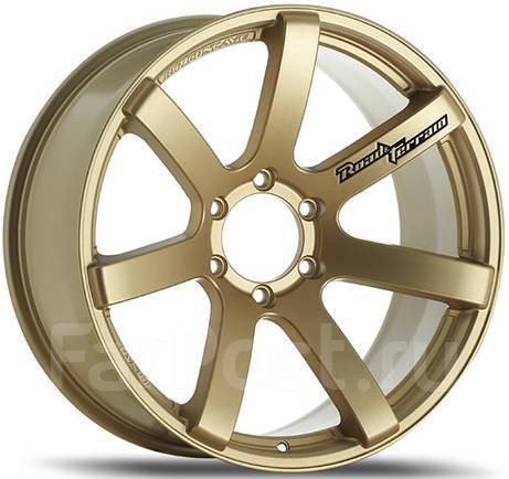 Lenso Road & Terrain RT-Concave: , 