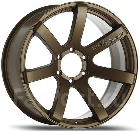 Lenso Road & Terrain RT-Concave: , 