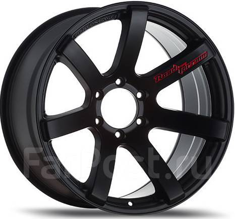 Lenso Road & Terrain RT-Concave: , 