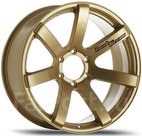 Lenso Road & Terrain RT-Concave: , 