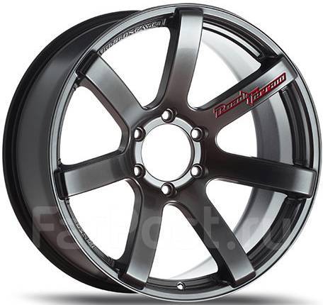 Lenso Road & Terrain RT-Concave: , 