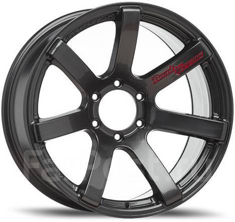 Lenso Road & Terrain RT-Concave: , 