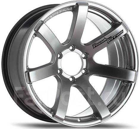 Lenso Road & Terrain RT-Concave: , 