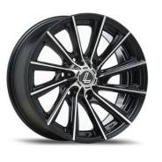 Lenso Black Angel 3
