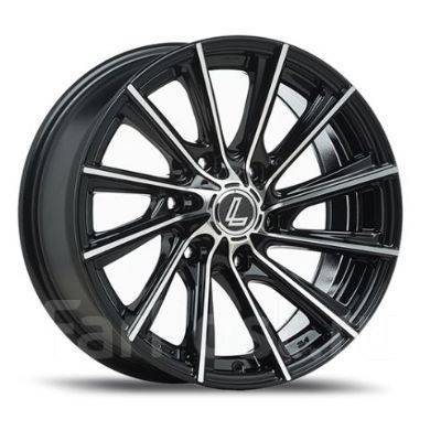 Lenso Black Angel 3: , 